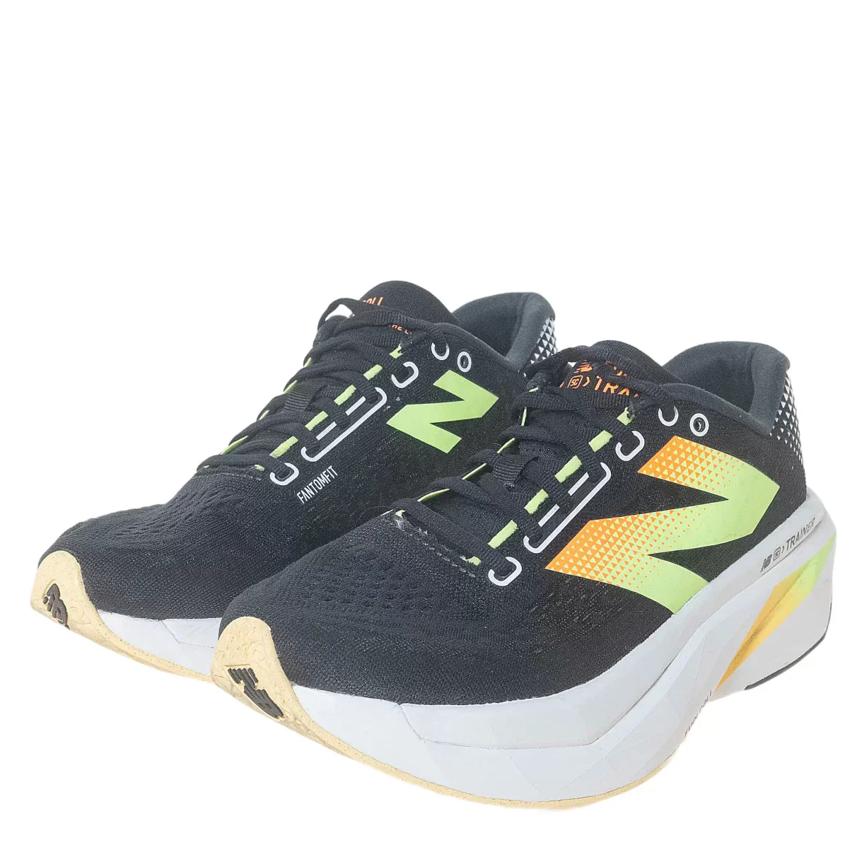 New Balance FuelCell SuperComp Trainer v3 - Men's - Image 2