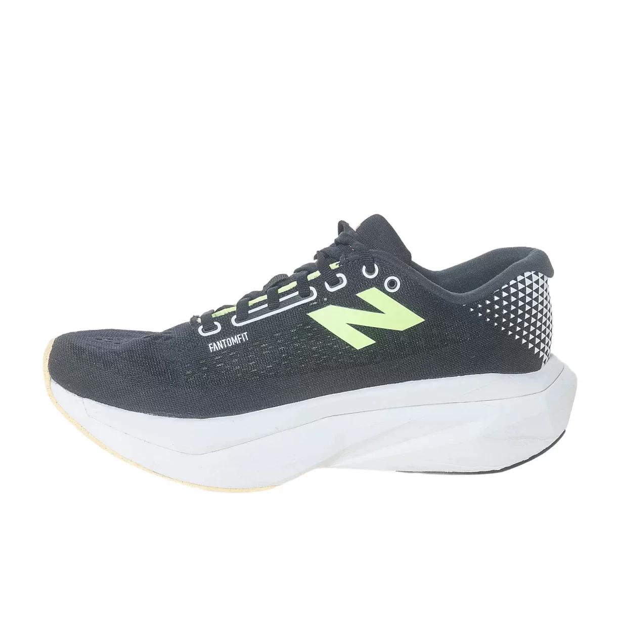 New Balance FuelCell SuperComp Trainer v3 - Men's - Image 3