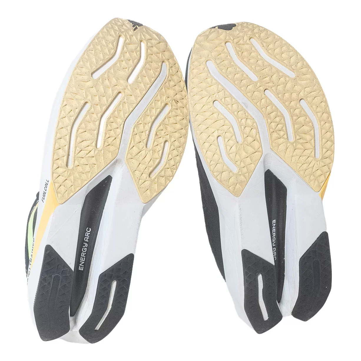 New Balance FuelCell SuperComp Trainer v3 - Men's - Image 4