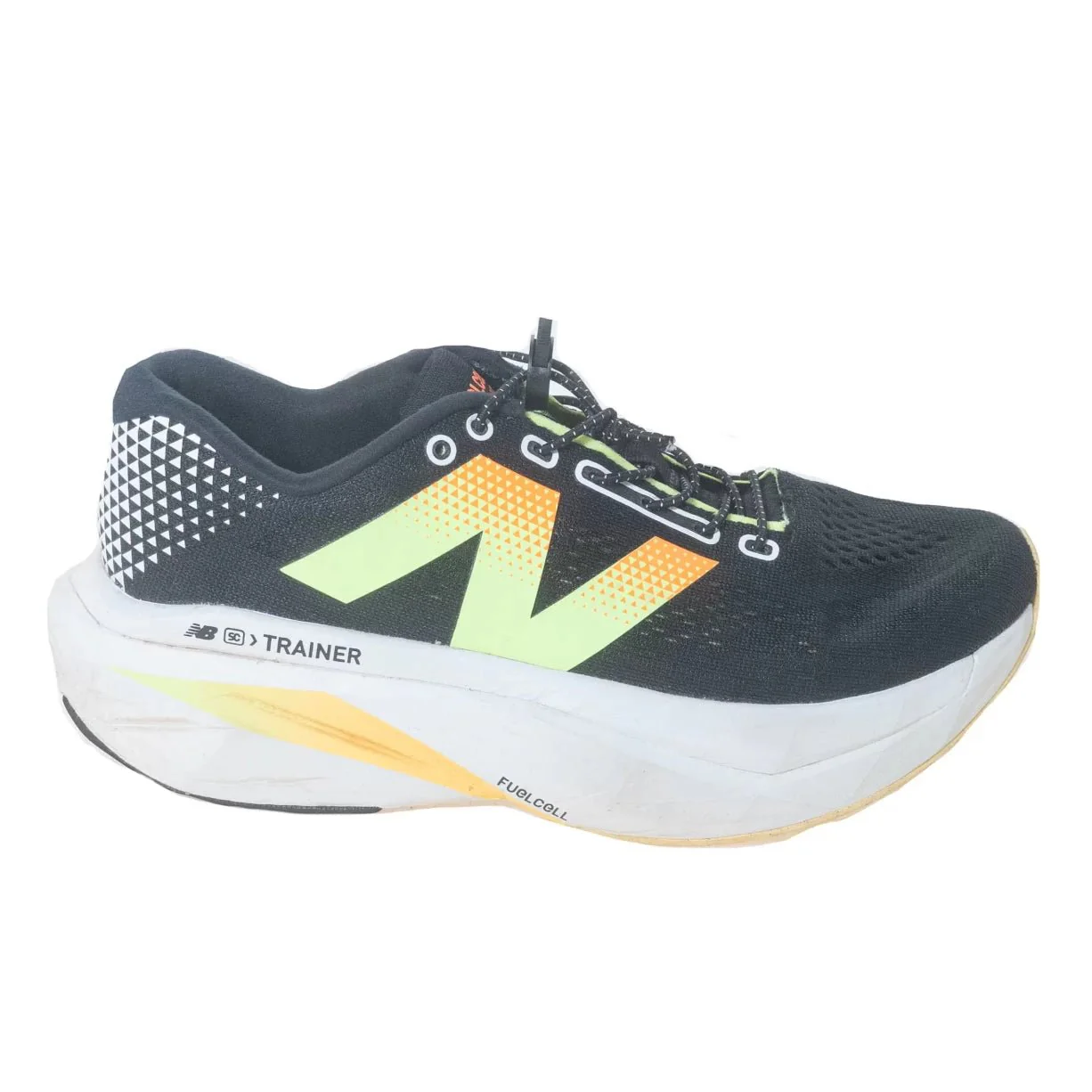 New Balance FuelCell SuperComp Trainer V3 Running Shoes - Men's