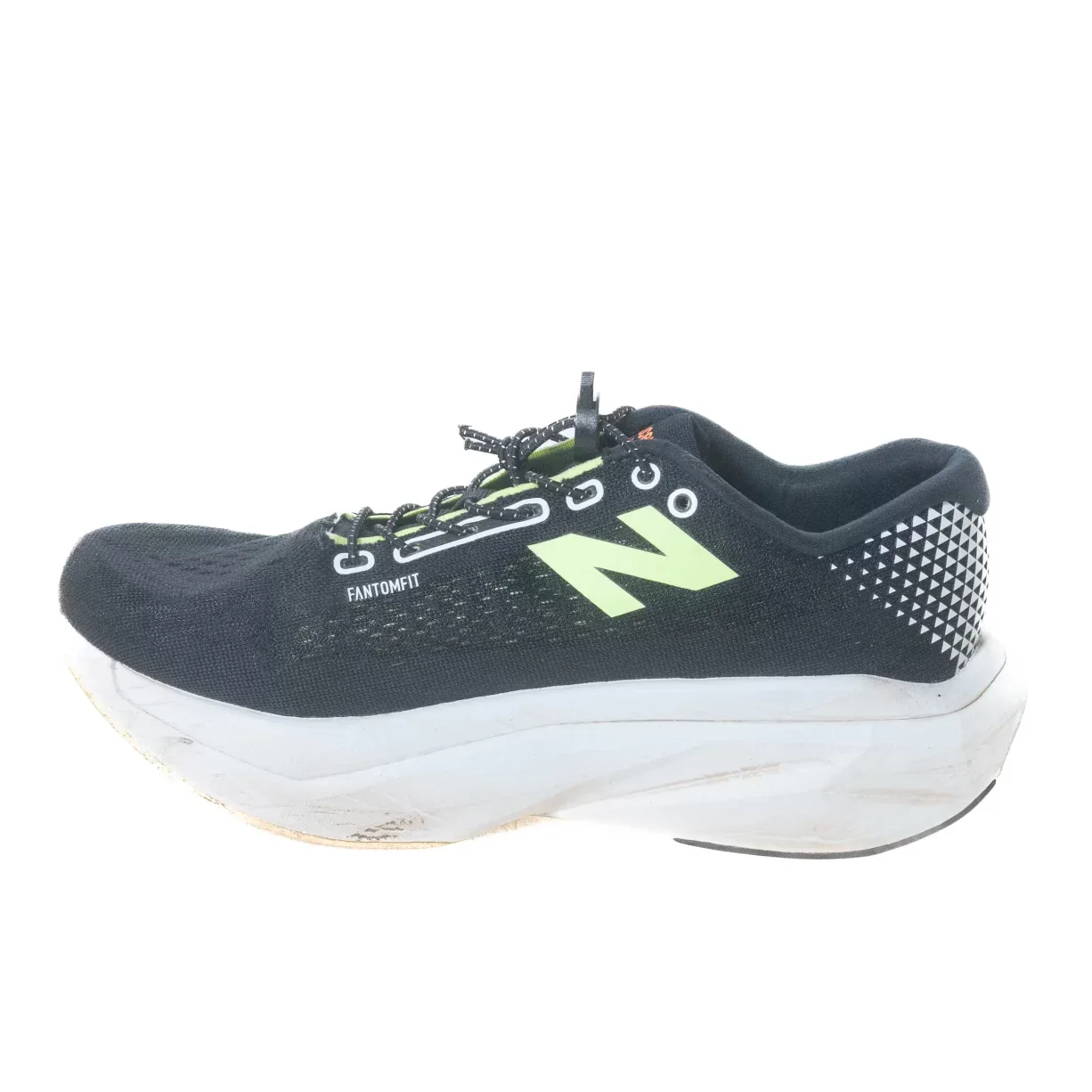 New Balance FuelCell SuperComp Trainer V3 Running Shoes - Men's - Image 3