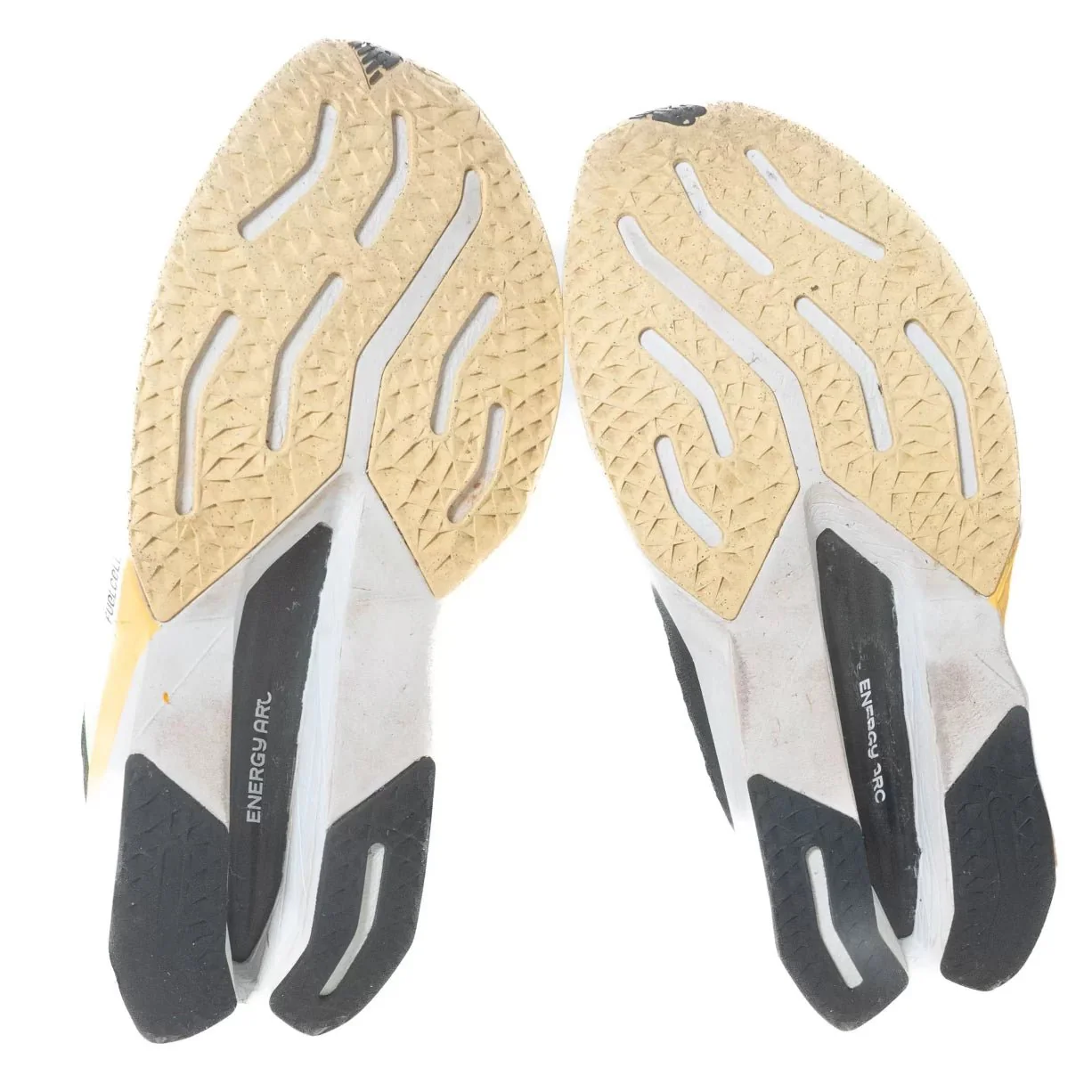New Balance FuelCell SuperComp Trainer V3 Running Shoes - Men's - Image 4