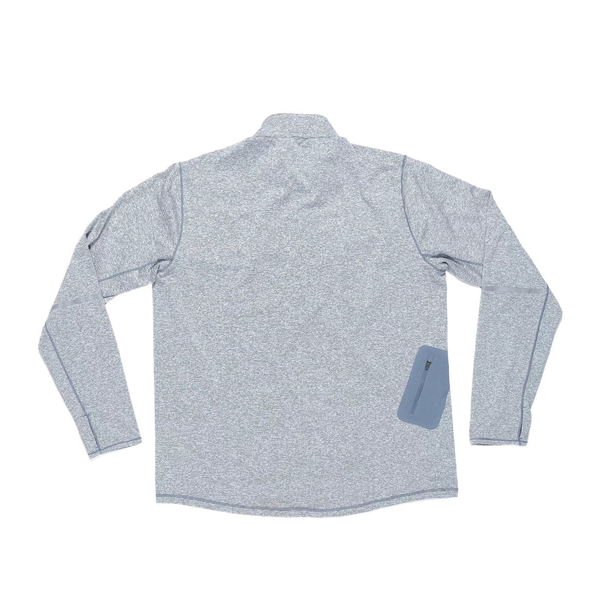 New Balance Half Zip Pullover - Men's - Image 3