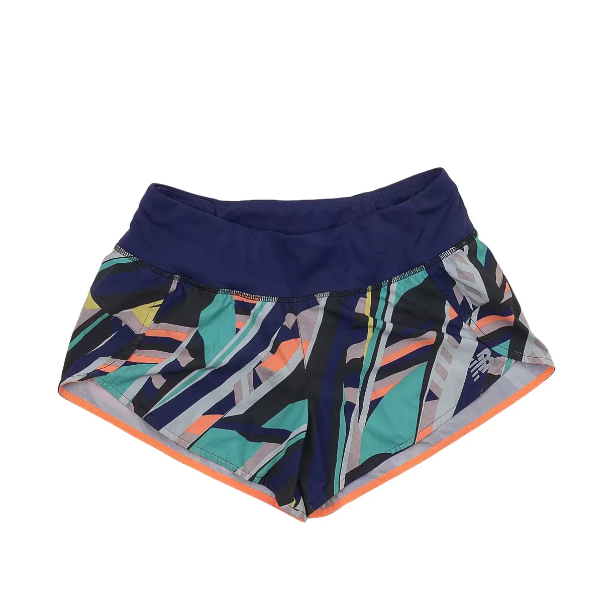 New Balance Impact 3" Short - Women's