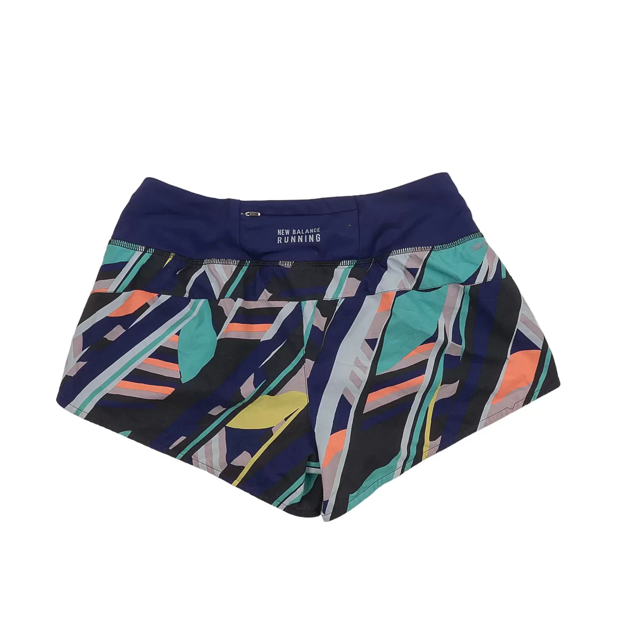 New Balance Impact 3" Short - Women's - Image 2