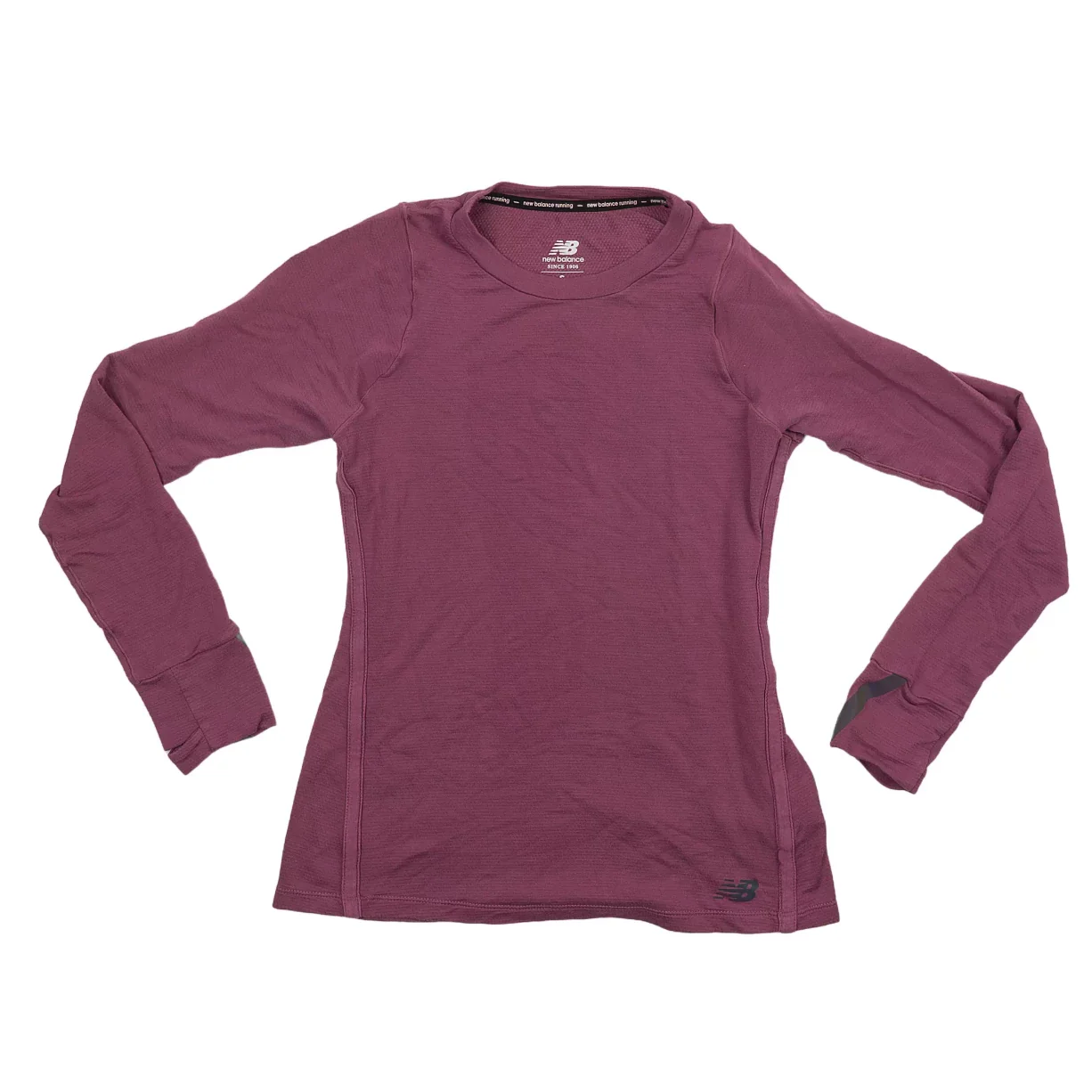 New Balance Long Sleeve Shirt - Women's