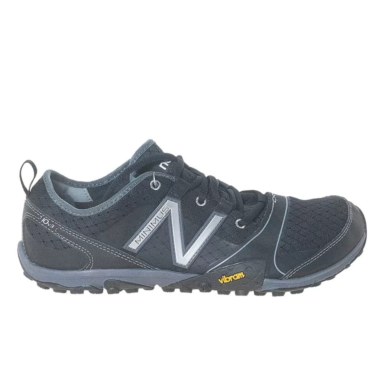 New Balance Minimus 10v3 Running Shoes - Women's