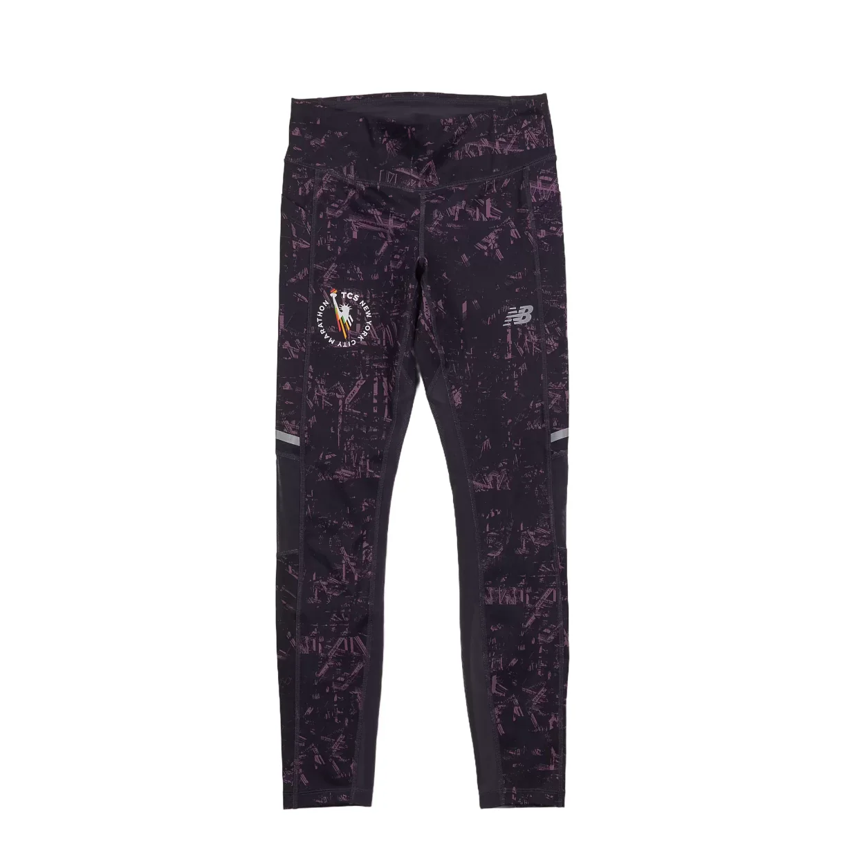 New Balance New York City Marathon Leggings - Women's