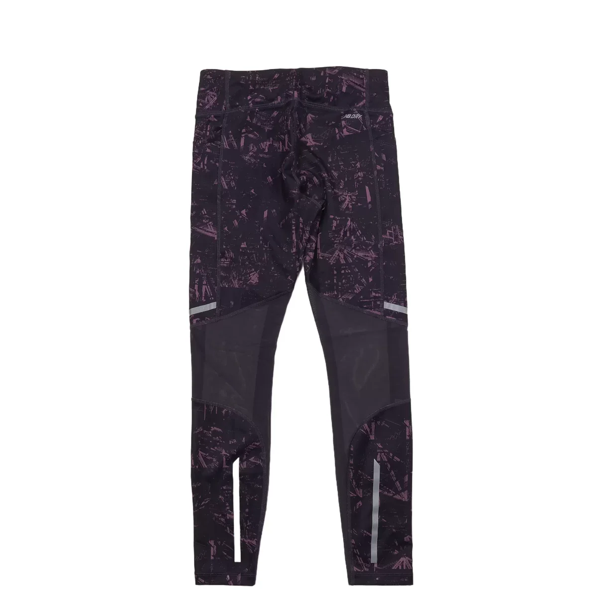 New Balance New York City Marathon Leggings - Women's - Image 2