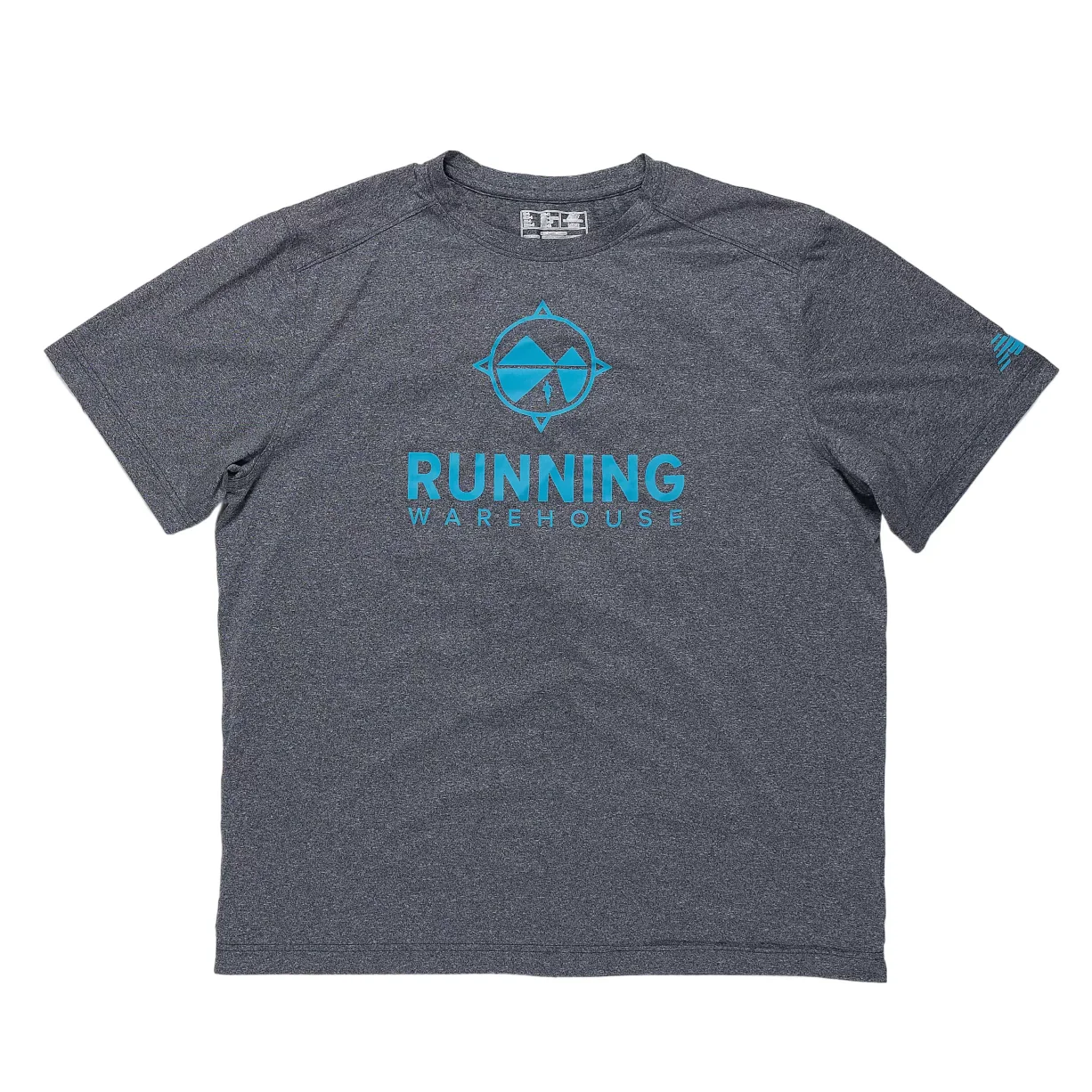 New Balance Performance Short Sleeve - Men's
