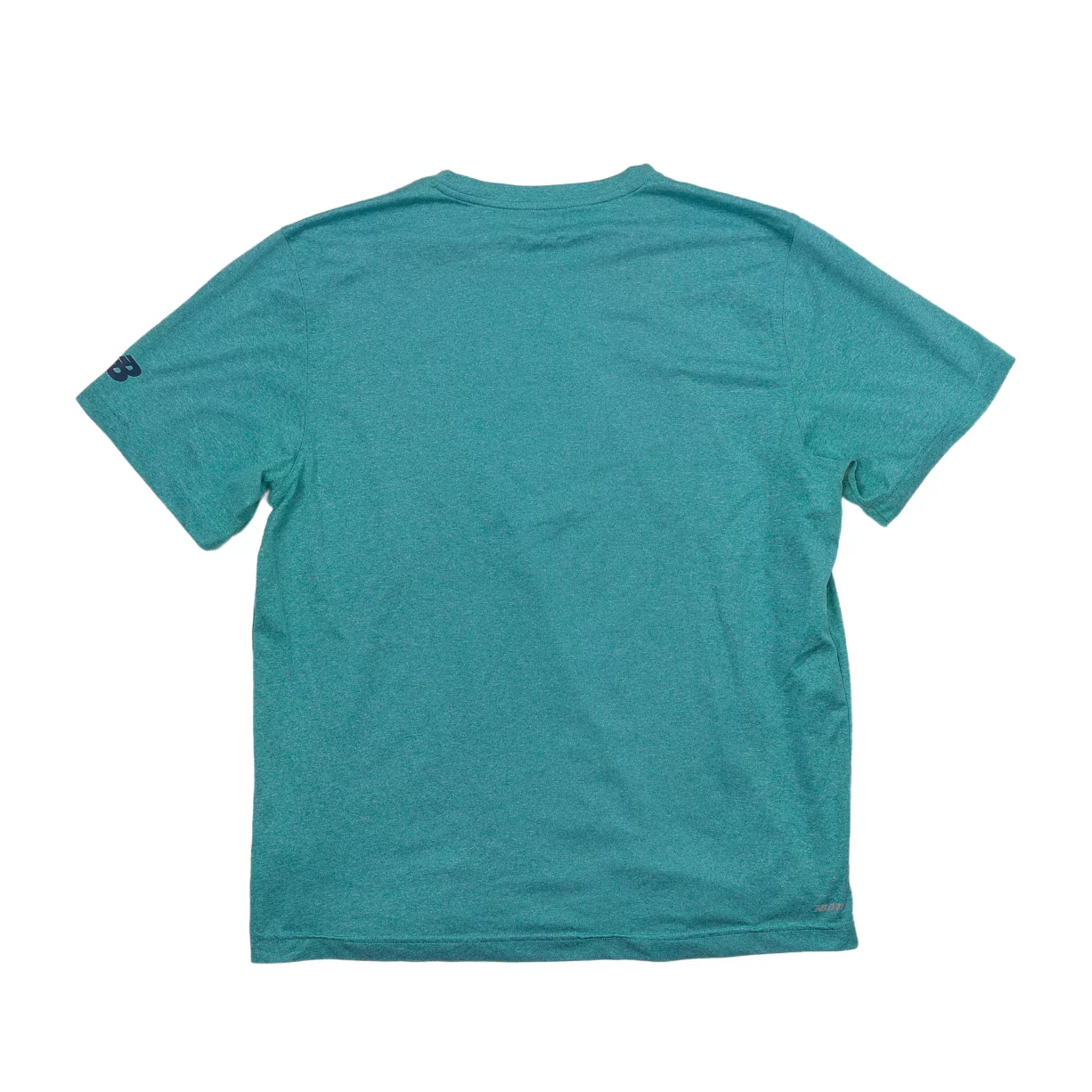 New Balance Performance Short Sleeve - Men's - Image 2