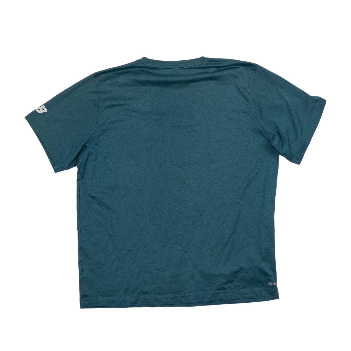 New Balance Performance Short Sleeve - Men's - Image 2