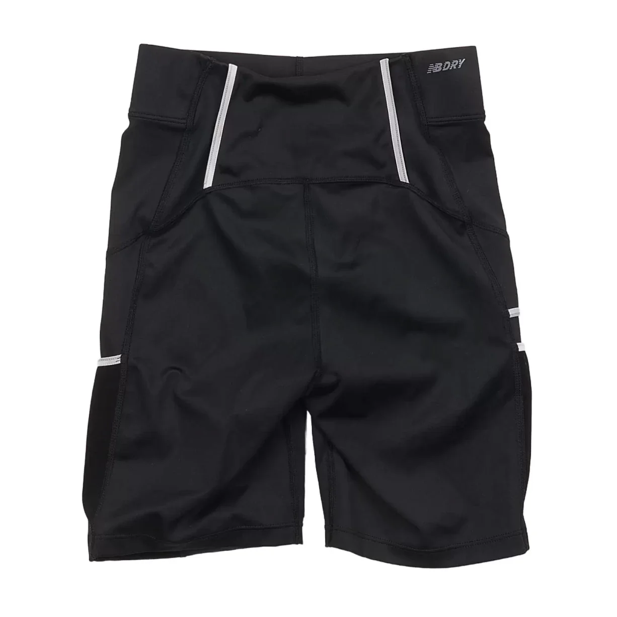 New Balance Q Speed Utility Fitted Short - Women's - Image 2