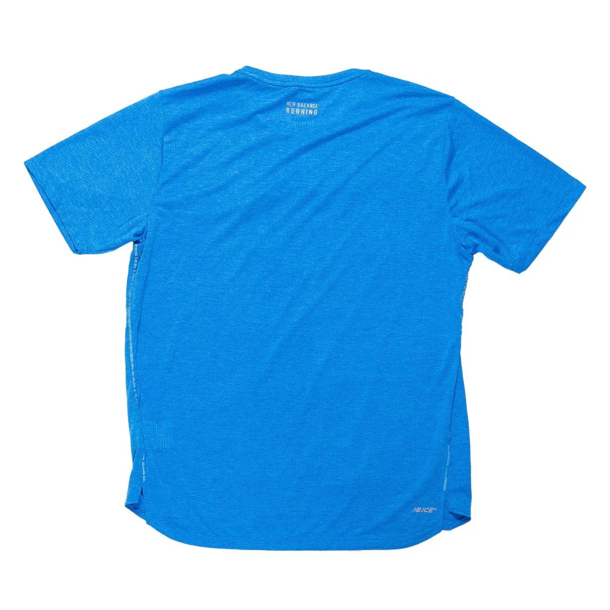New Balance Short Sleeve Shirt - Men's - Image 2