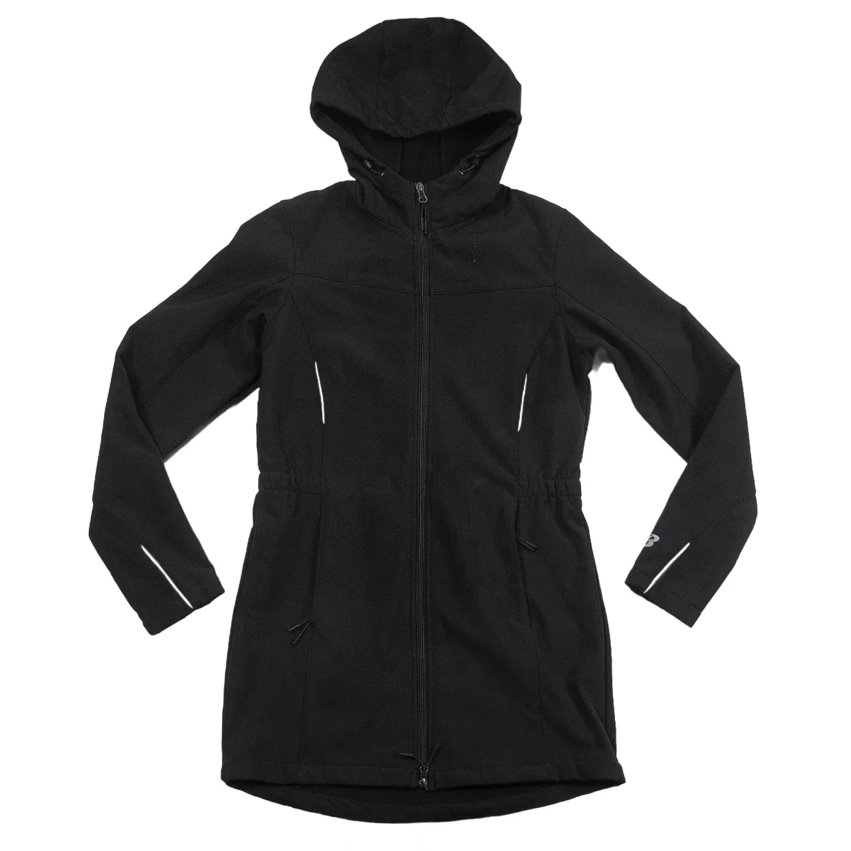 New Balance Softshell Parka - Women's