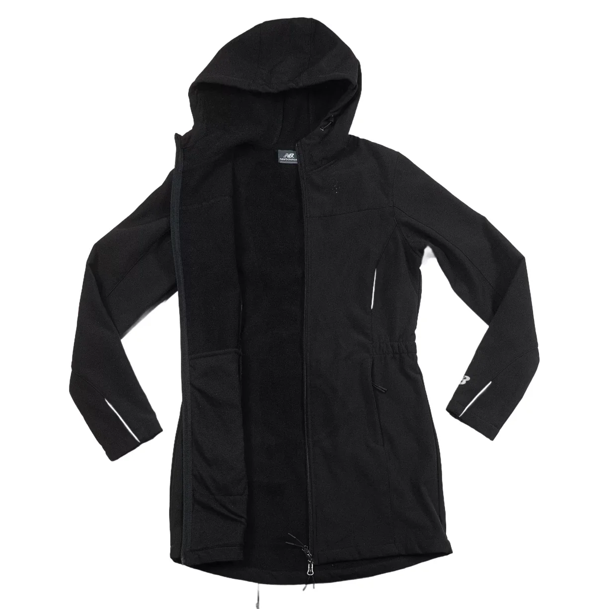 New Balance Softshell Parka - Women's - Image 2