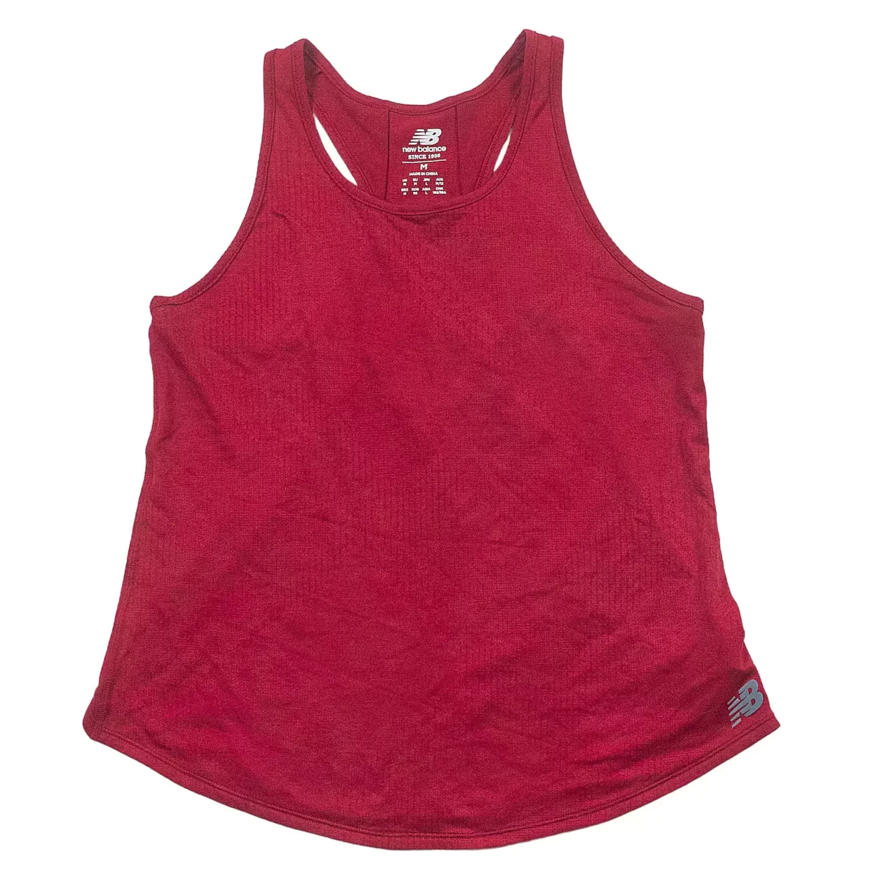 New Balance Tank Top - Women's