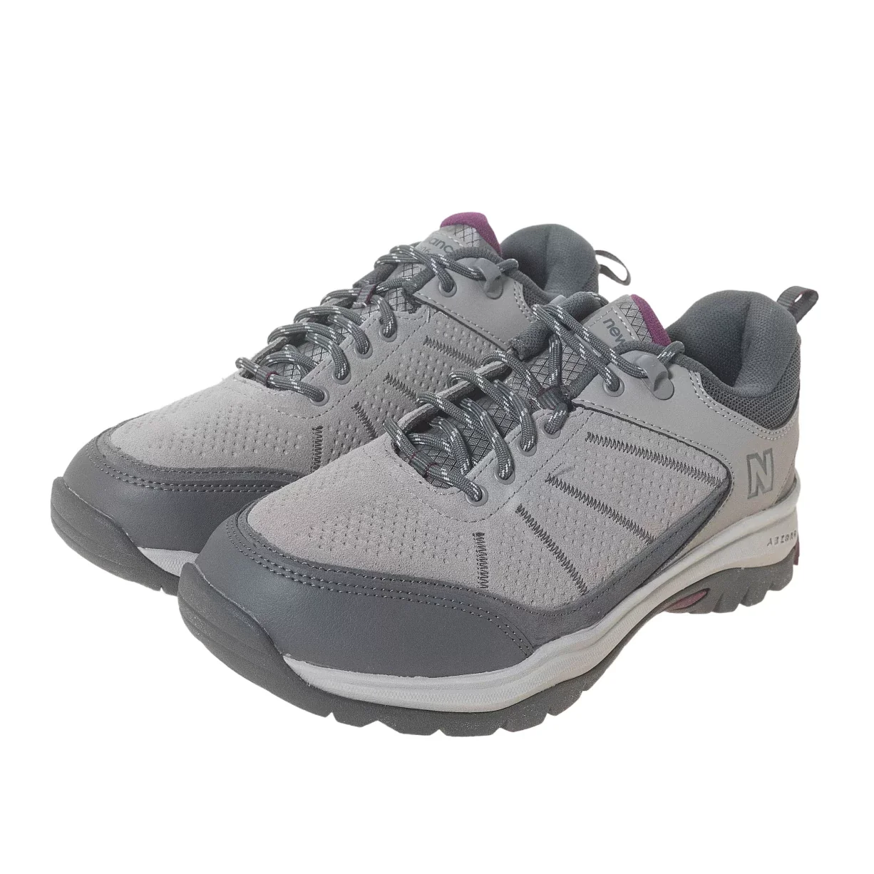 New Balance Trail Walking Shoes - Women's - Image 2