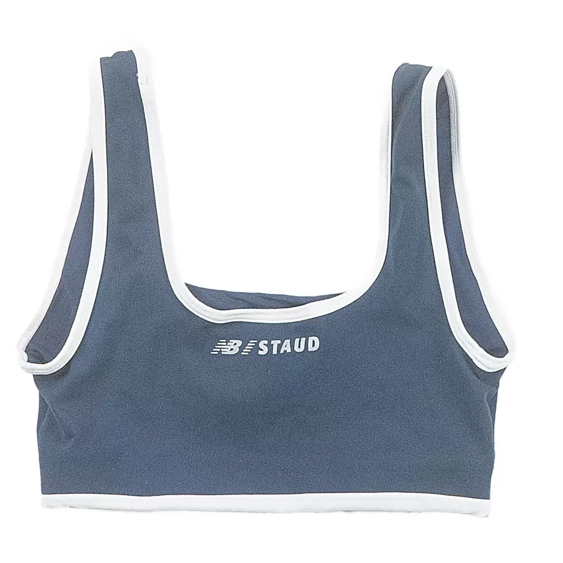 New Balance x Staud Sports Bra - Women's - Image 2