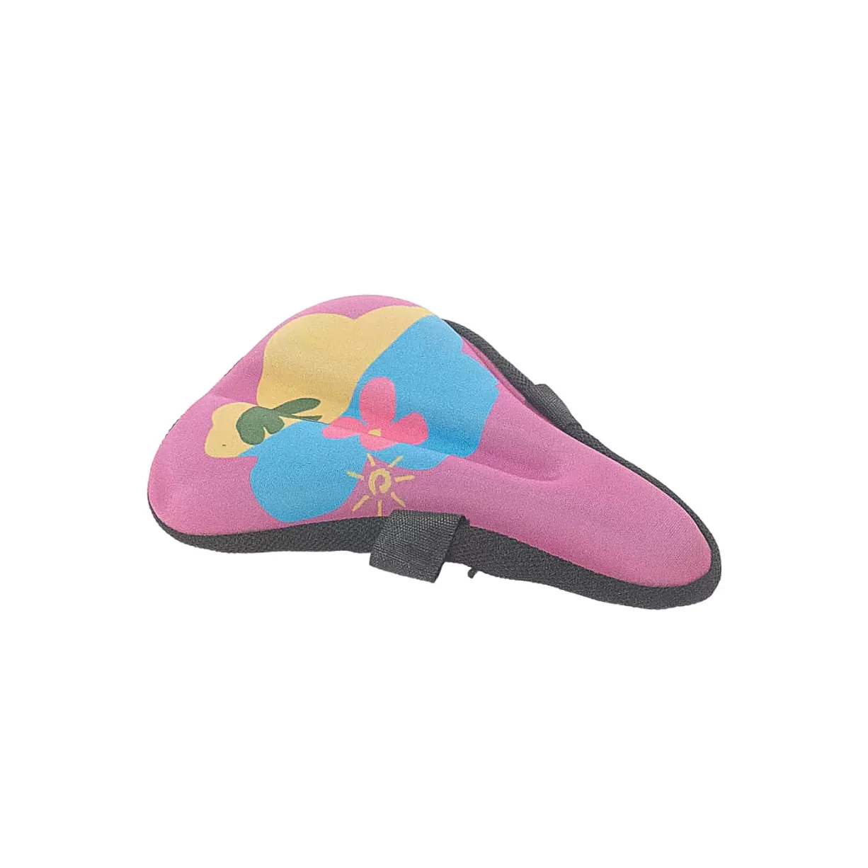 New Pearl Gel Padded Bike Seat Cover - Kids'
