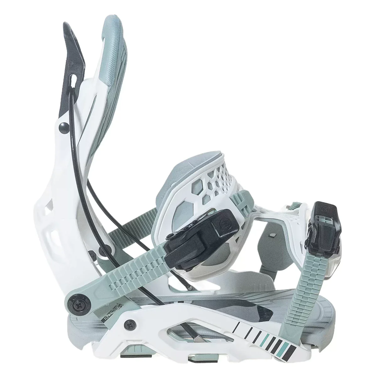 Nidecker Flow Fuse Snowboard Binding