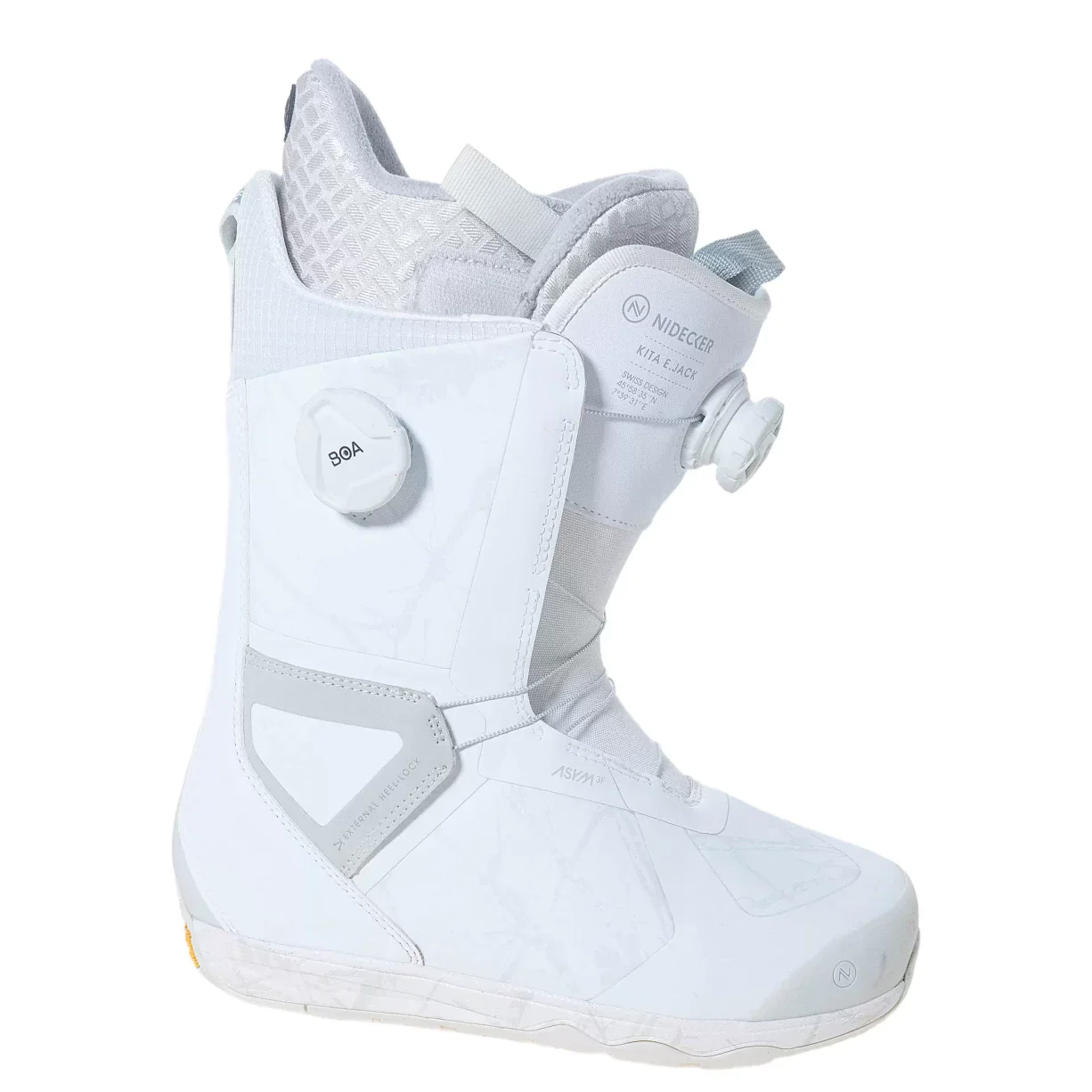 Nidecker Kita Snowboard boot - Men's