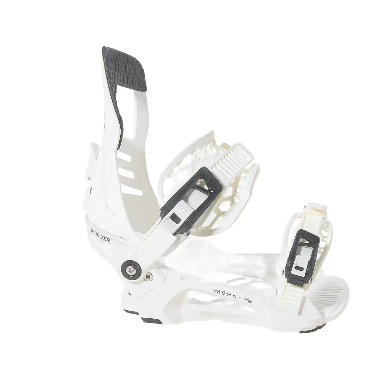 Nidecker Muon Snowboard Bindings - Women's