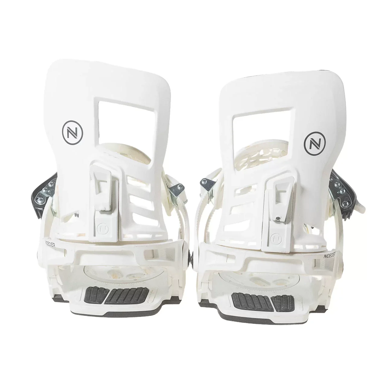 Nidecker Muon Snowboard Bindings - Women's - Image 3