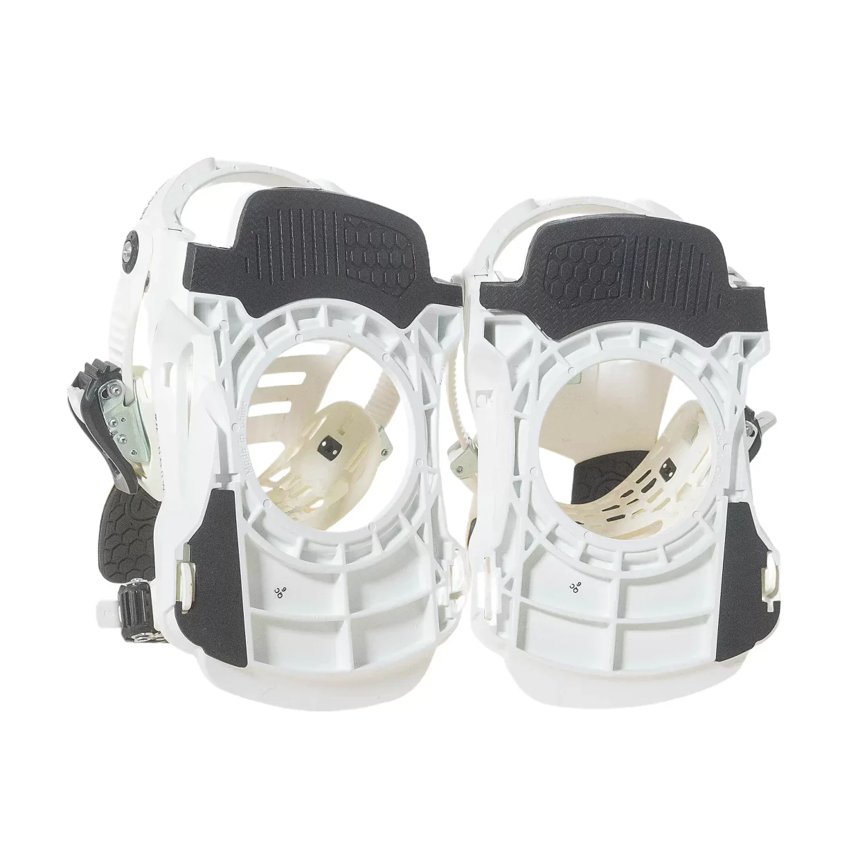 Nidecker Muon Snowboard Bindings - Women's - Image 4