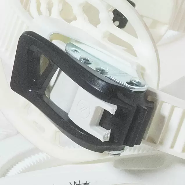 Nidecker Muon Snowboard Bindings - Women's - Image 5