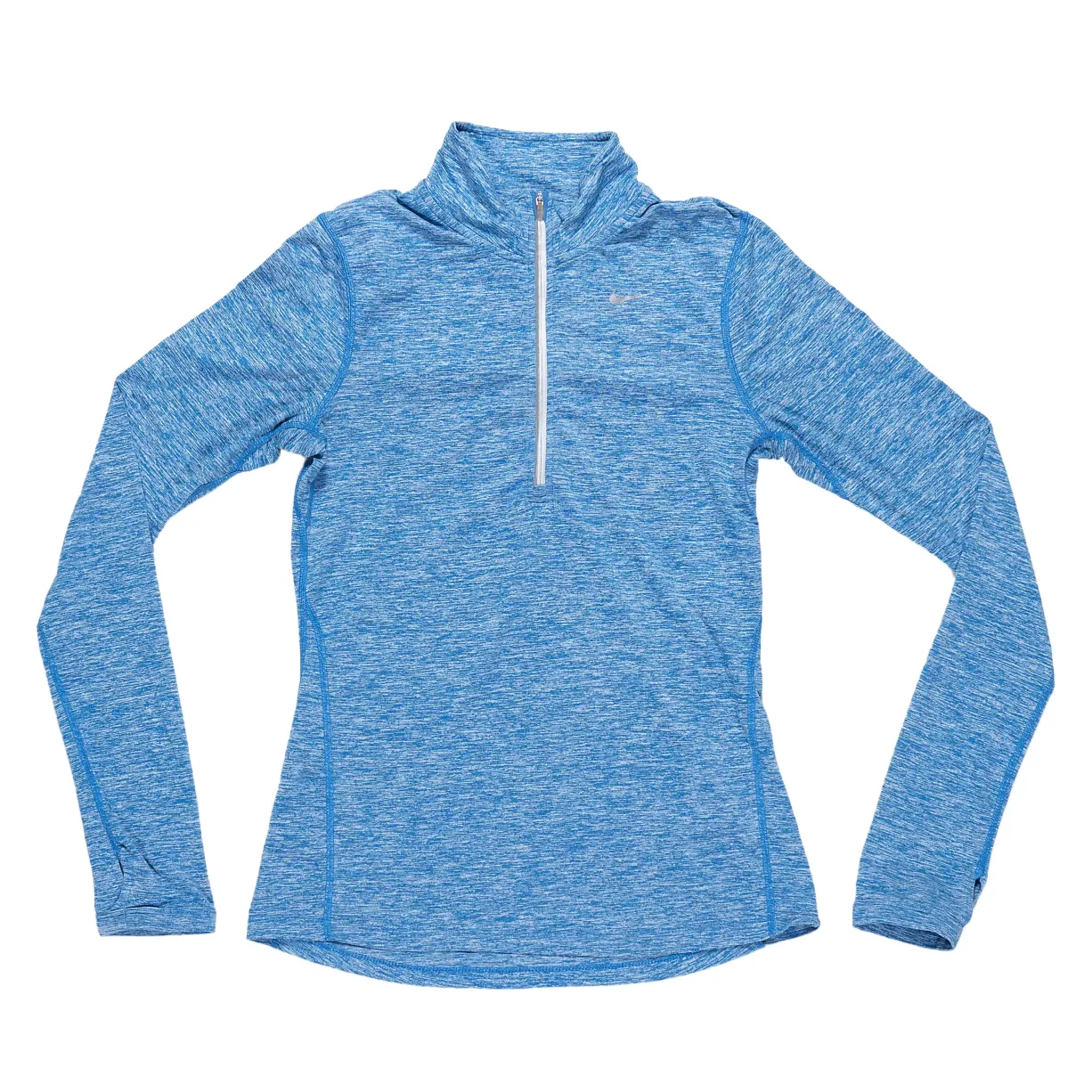 Nike 1/2 Zip Pullover - Women's