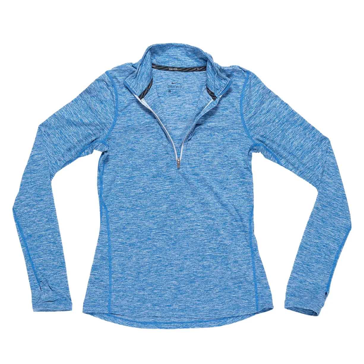 Nike 1/2 Zip Pullover - Women's - Image 2