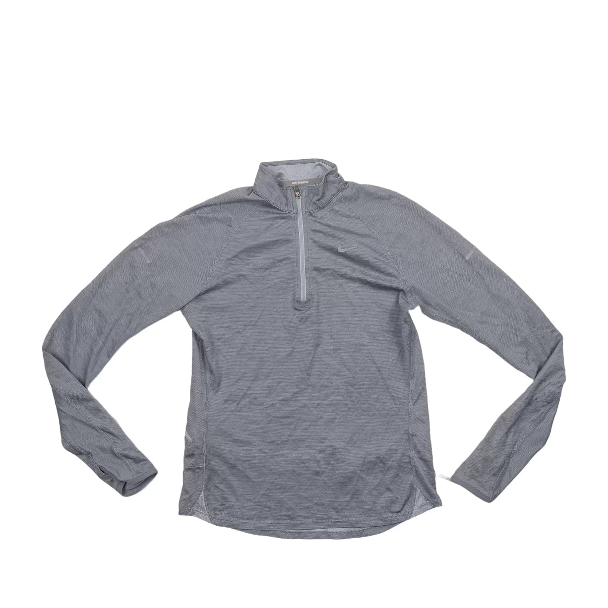 Nike 1/4 Zip Pullover - Women's