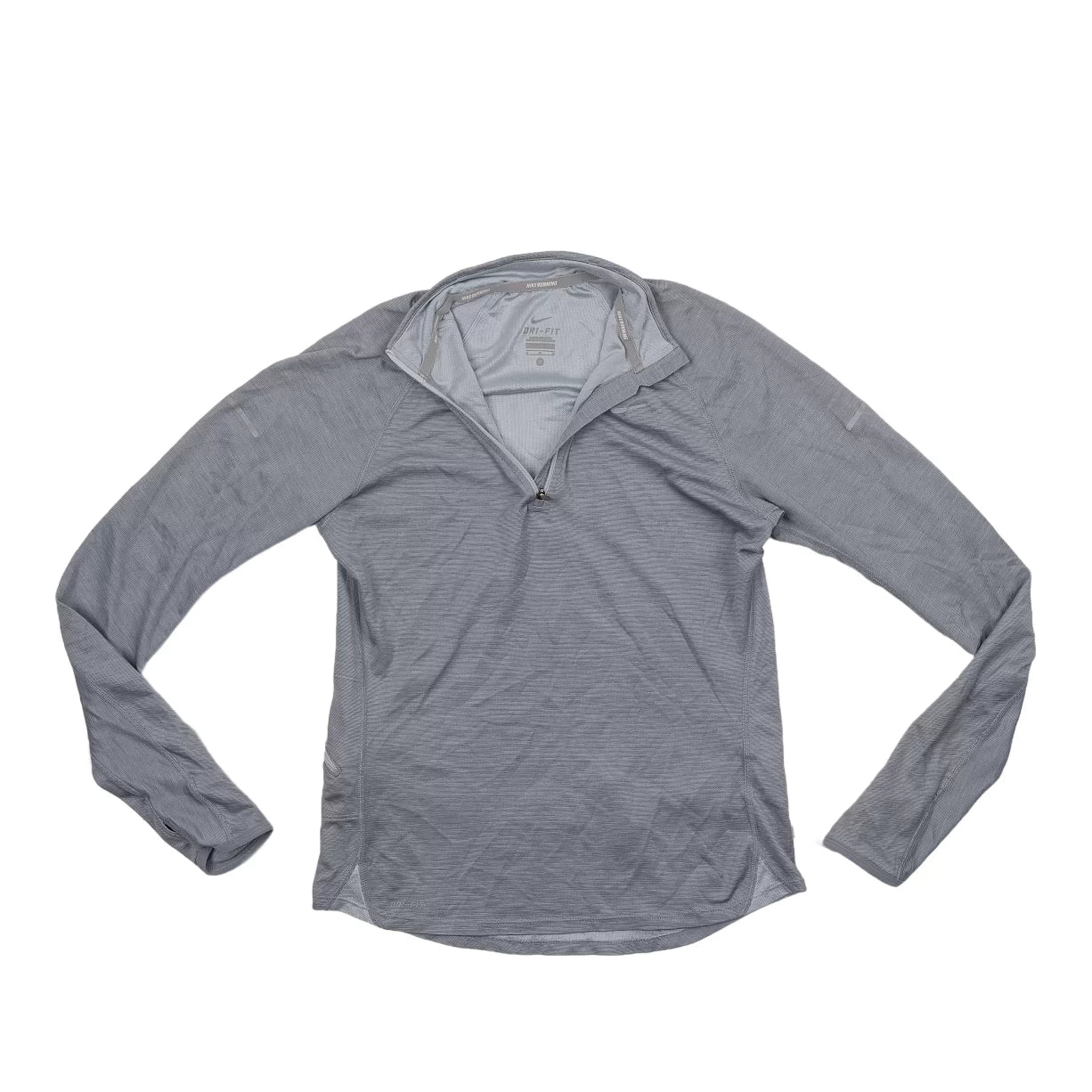 Nike 1/4 Zip Pullover - Women's - Image 2