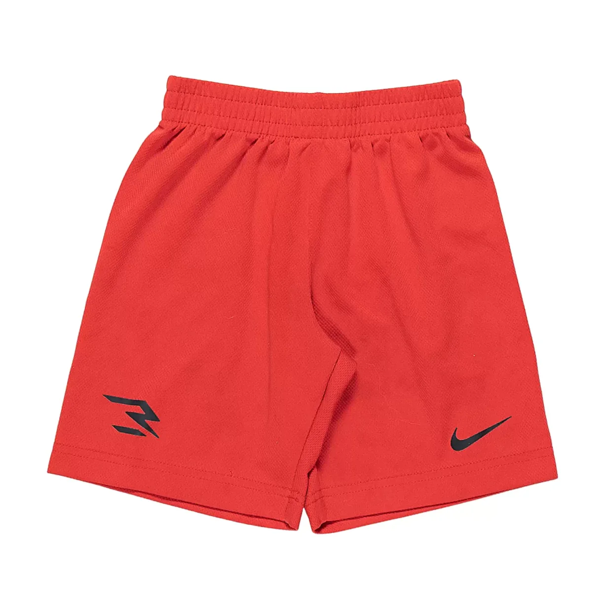 Nike 3Brand Mesh Athletic Shorts - Boys'