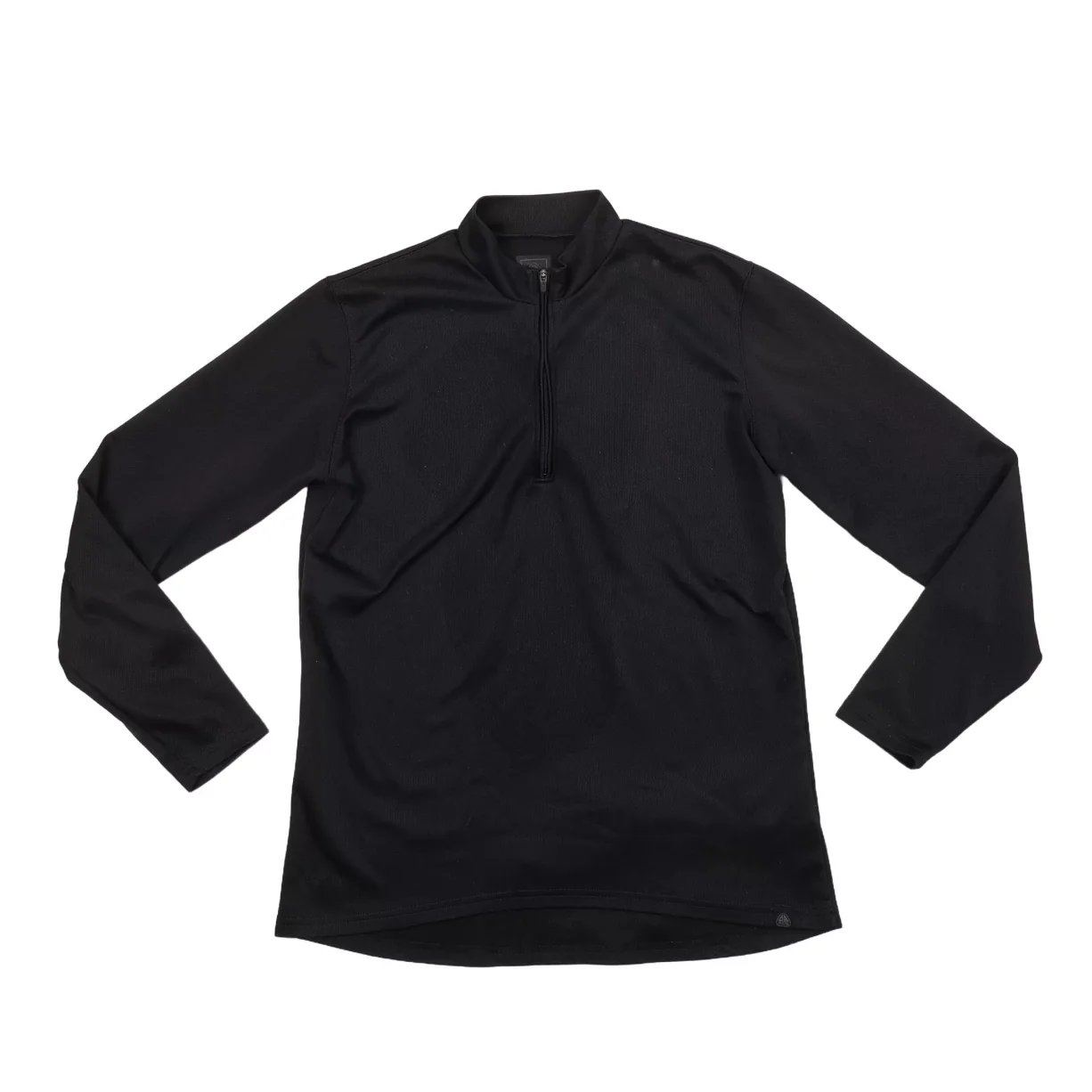 Nike ACG Mesh 1/4 Zip Top - Men's