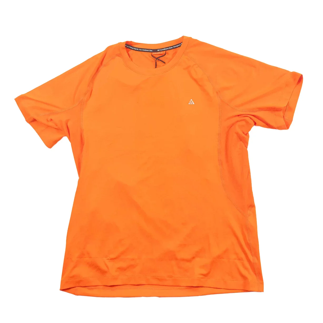 Nike ACG Wildsee T-Shirt - Men's