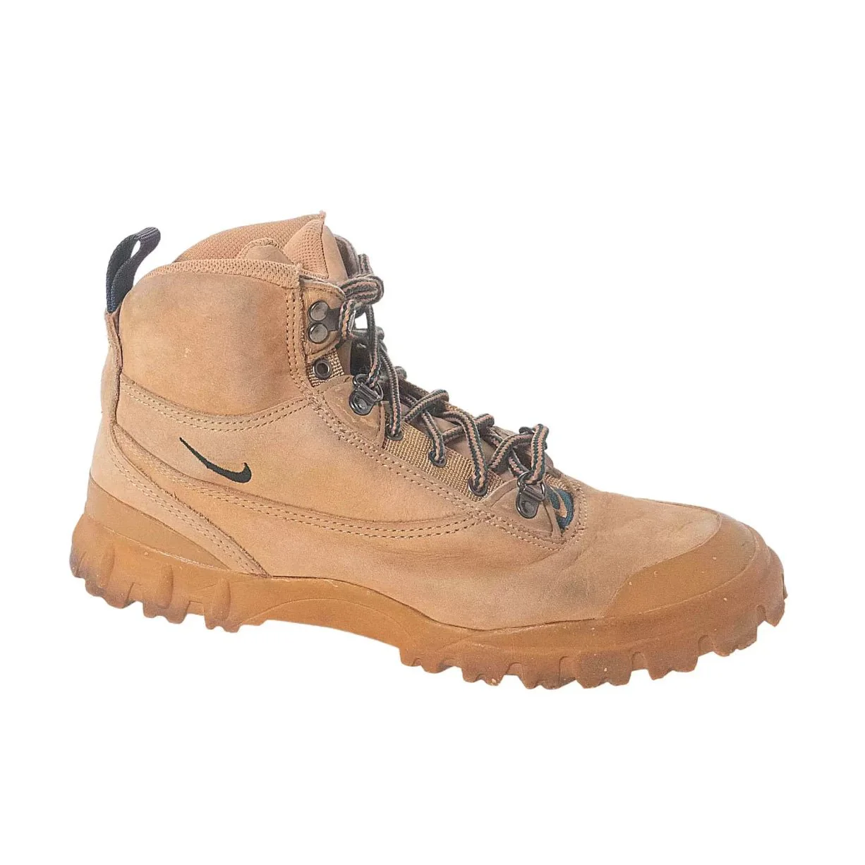 Nike Air ACG Vintage Hiking Boots - Women's