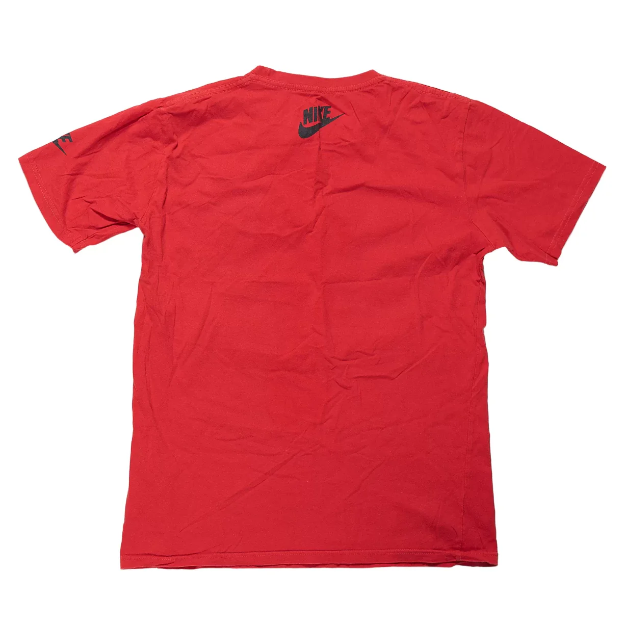Nike Air Graphic T-Shirt - Boys' - Image 2