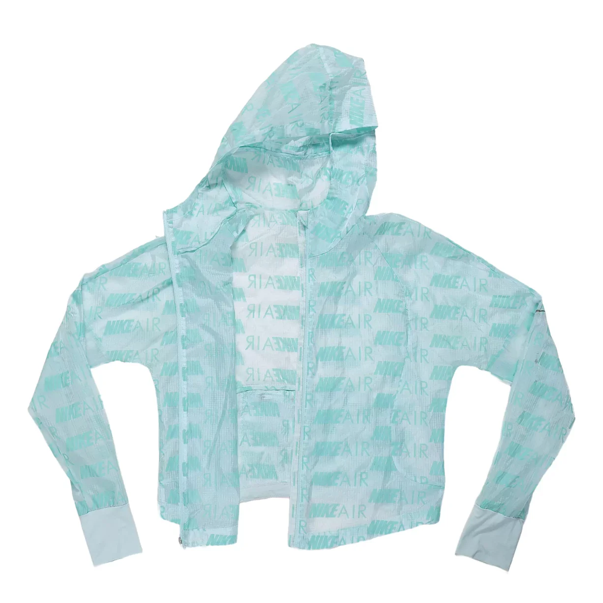 Nike Air Lightweight Running Jacket - Women's - Image 2