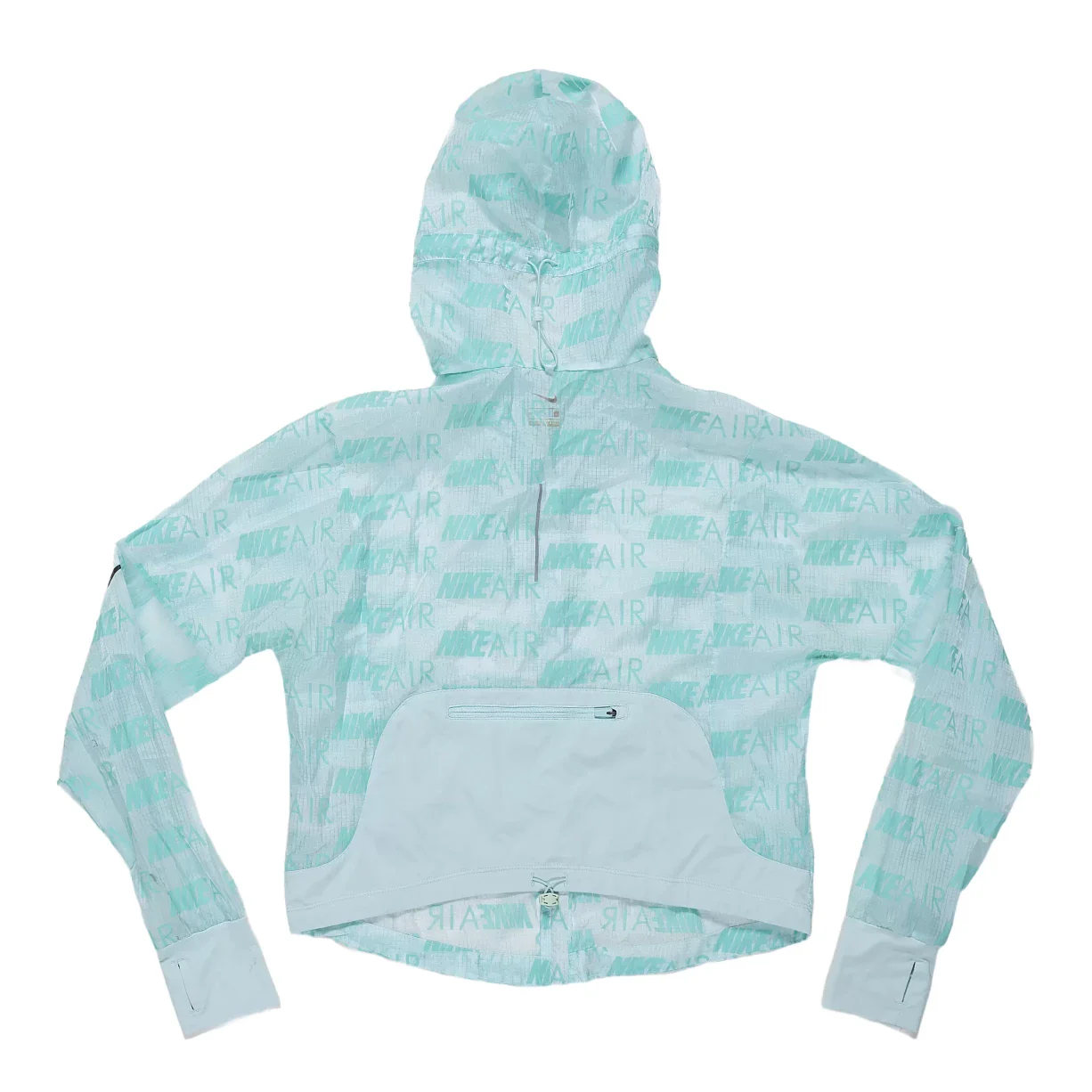 Nike Air Lightweight Running Jacket - Women's - Image 3