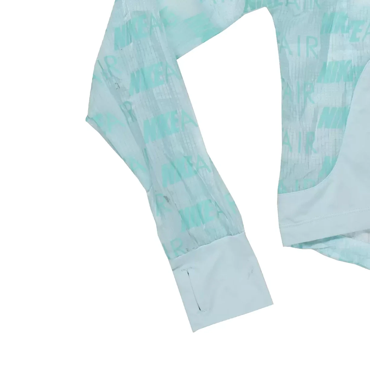Nike Air Lightweight Running Jacket - Women's - Image 4