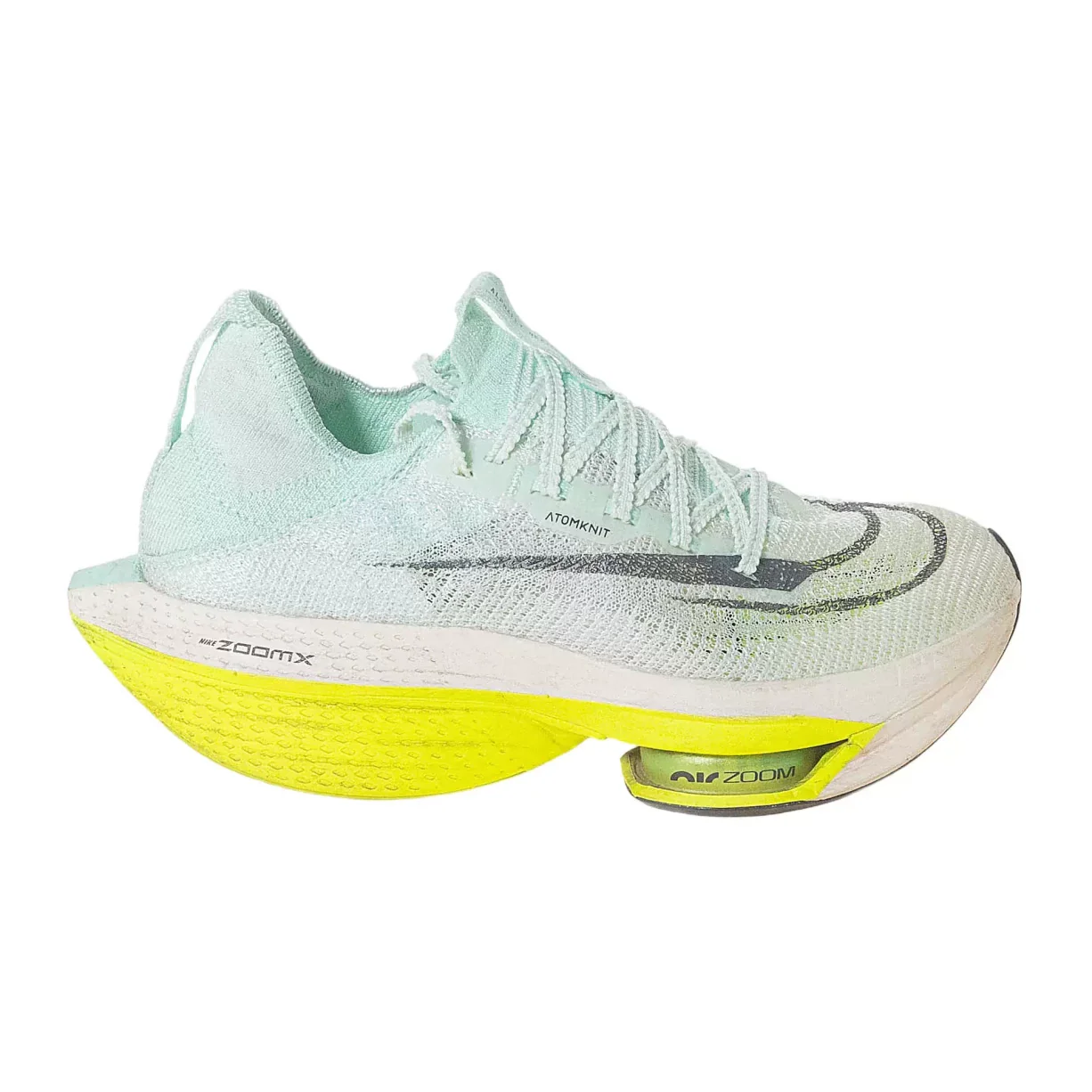 Nike Air Zoom Alphafly Next 2 Running Shoes - Men's