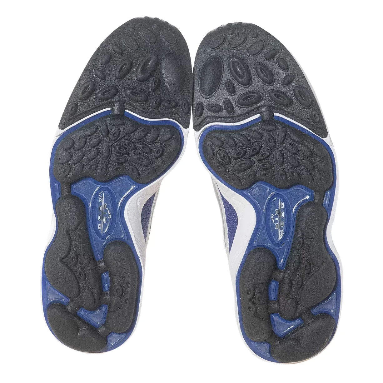 Nike Air Zoom Spiridon Shoes - Image 4