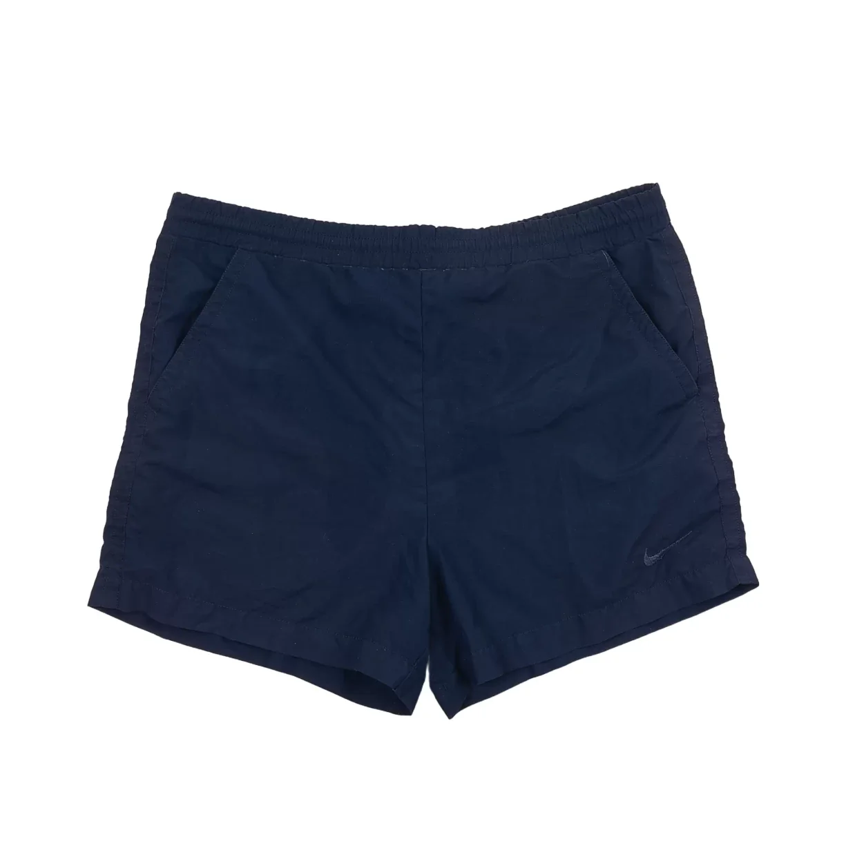 Nike Athletic Pocket Shorts - Men's