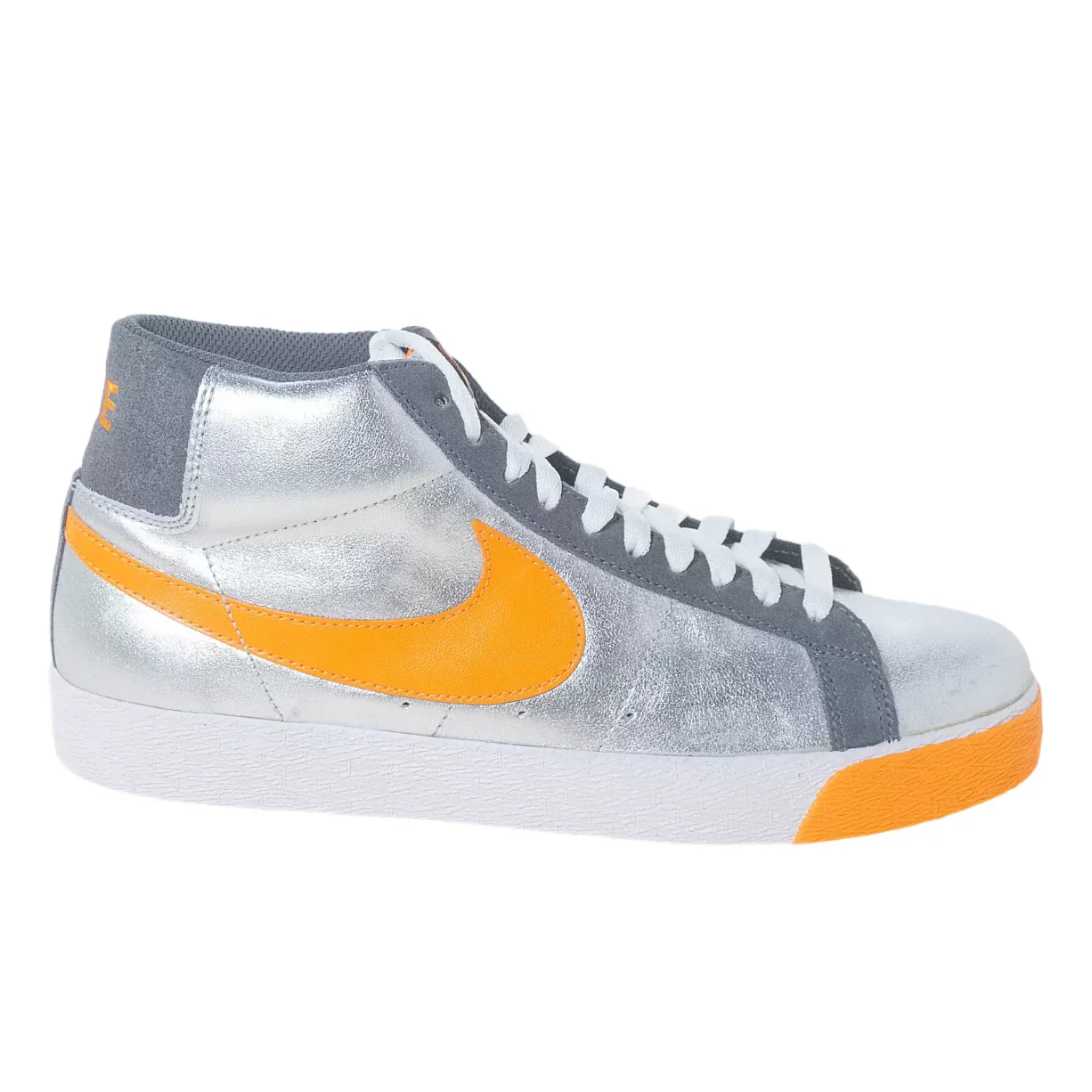 Nike Blazer Premium SB Shoes - Men's