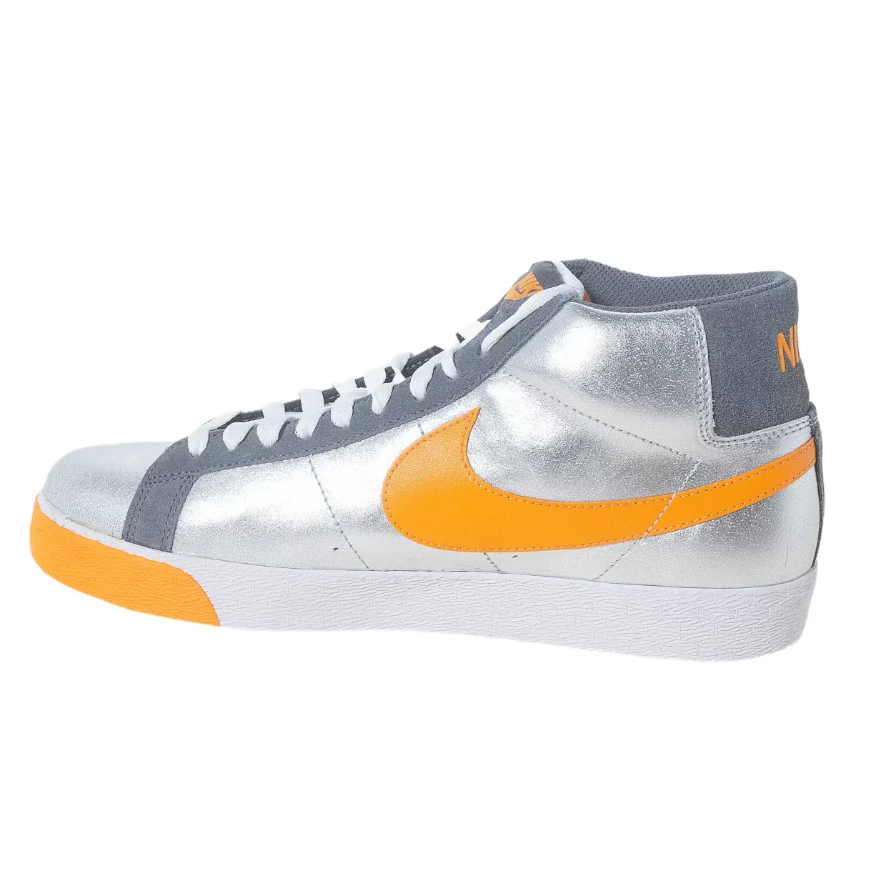 Nike Blazer Premium SB Shoes - Men's - Image 3