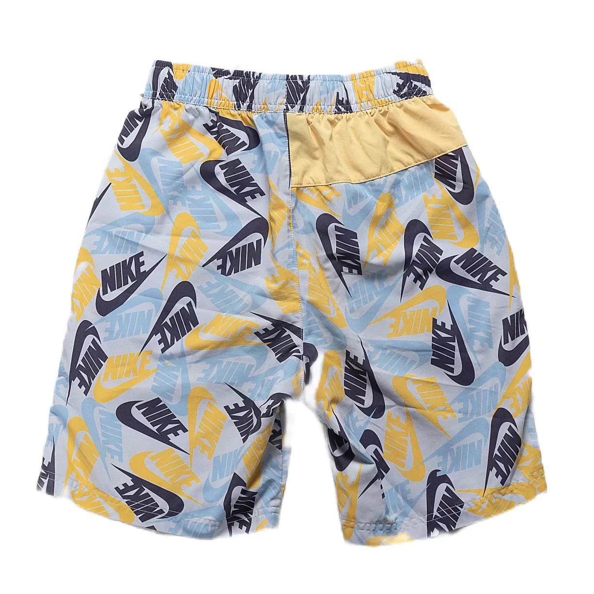 Nike Club Woven Shorts - Kids' - Image 2