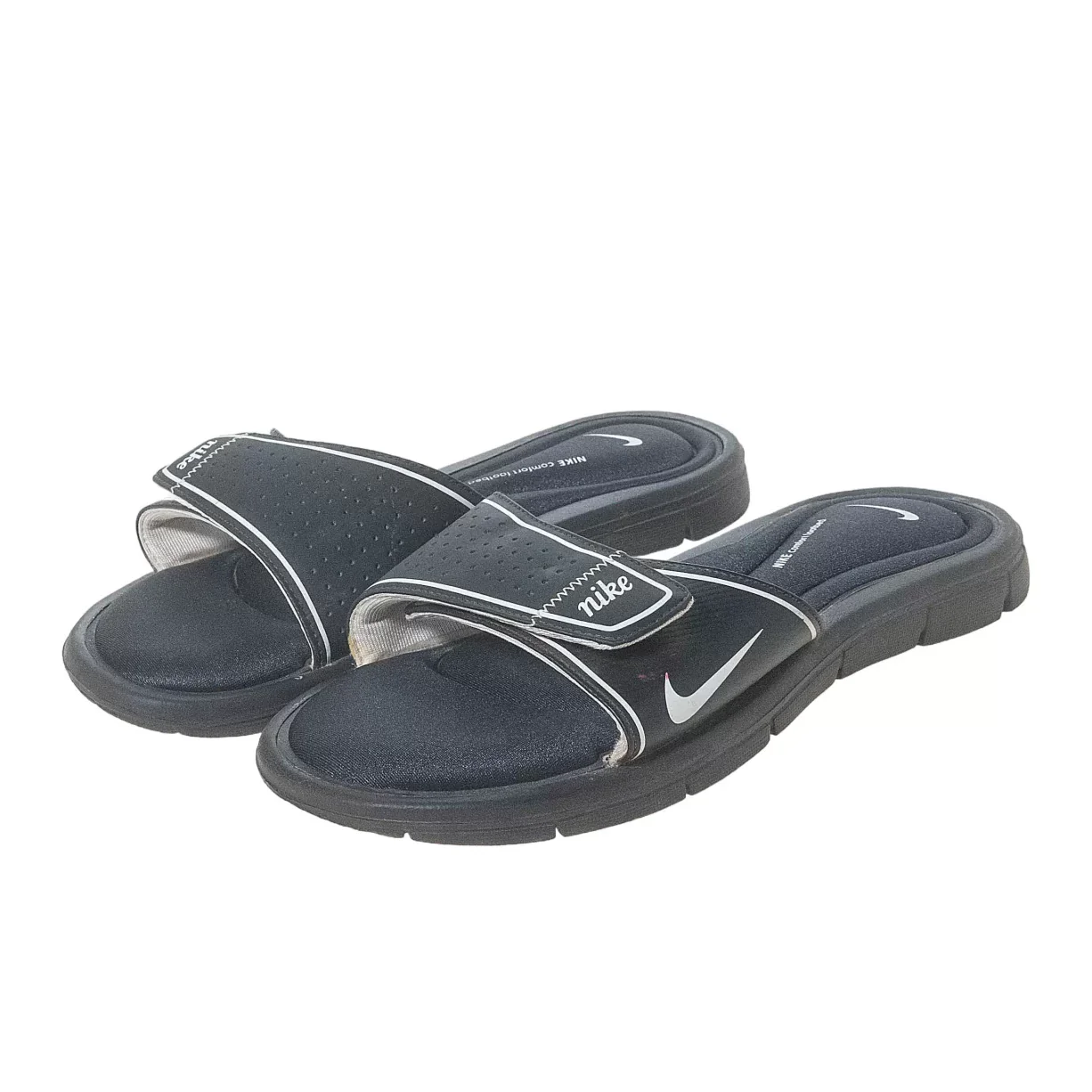 Nike Comfort Slide - Women's - Image 2