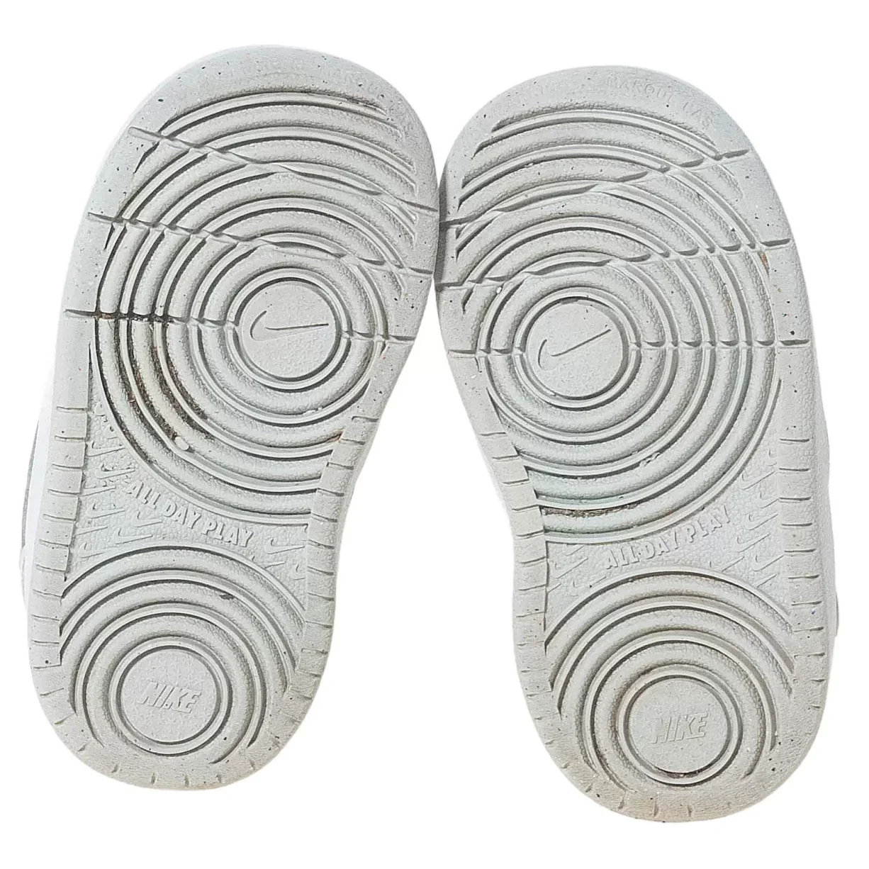Nike Court Borough Mid 2 Sneakers - Toddler - Image 4